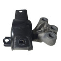 Coxim Motor Esquerdo Chevrolet Onix Prisma 2010 A 2019
