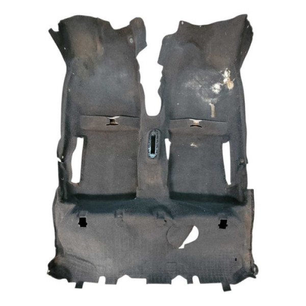 Carpete Assoalho Vw Gol G6 2 Portas  2013 5u3863367c