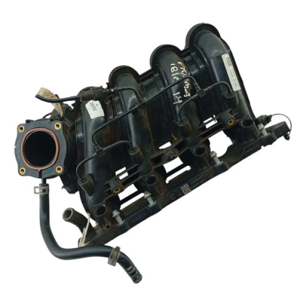 Coletor Admissão Gm Onix Prisma 1.4 2013 2019