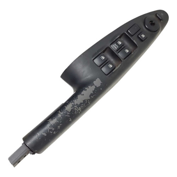 Comando Vidro Dianteiro Esquerdo Hyundai Tucson 2005 2015