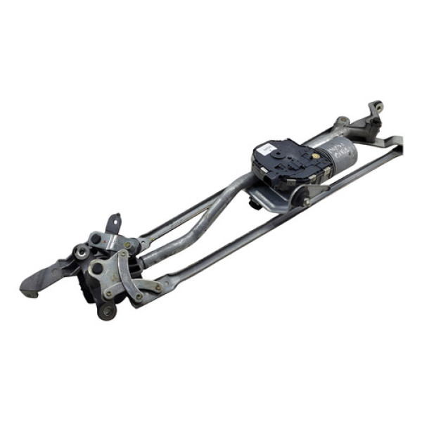 Maquina Motor Limpador Parabrisa Honda Civic 2008 2011