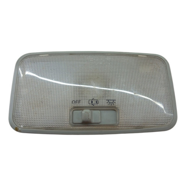 Luz Teto Cortesia Traseiro Toyota Corolla 2009 2015