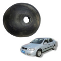 Borracha Vedação Painel De Direção Chevrolet Astra 2000 2011 Preto