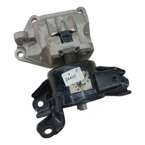 Coxim  Cambio Esquerdo Hyundai Hb20 1.6 Aut 2013 2019