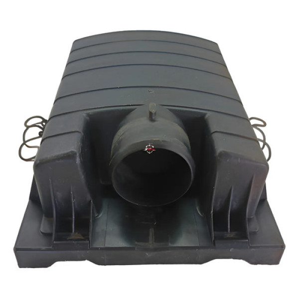 Tampa Caixa Filtro Ar Fiat Uno 1999