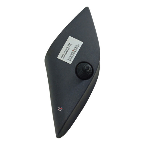 Moldura Acabamento Retrovisor Interno Dir. Ford Ka 1.0 2009