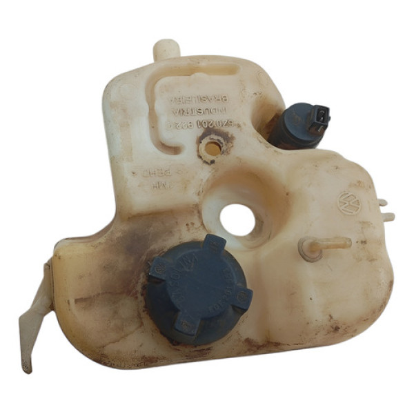 Reservatorio Partida Fria Vw Fox Crossfox Spacefox 2018 2014