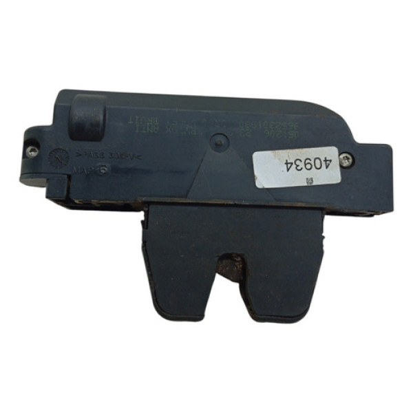 Fechadura Tampa Traseira Citroen C3 C4 207 307 2007 2013