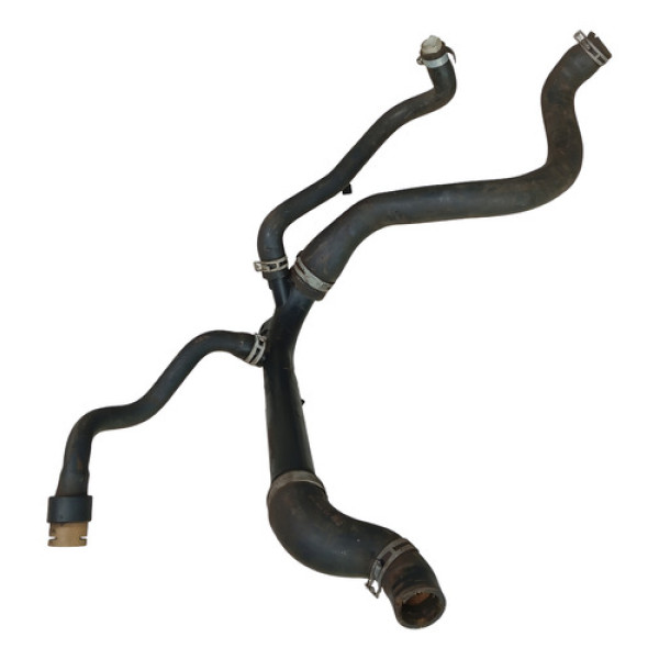 Mangueira Agua Gm Corsa Montana Meriva 2003 2012