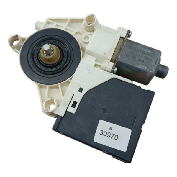 Motor Maquina Vidro Diant Esquerda Vw Jetta 2011 2015