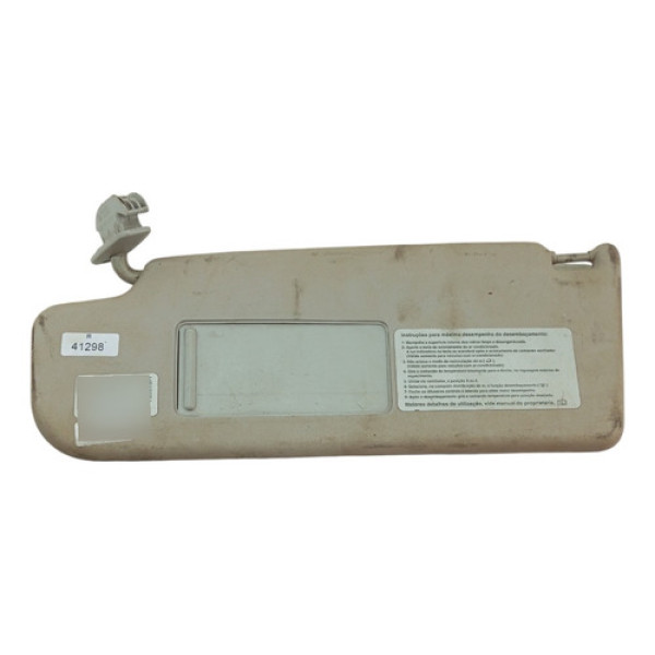 Quebra Sol Esquerdo Vw Fox Popo Up 2014 2018