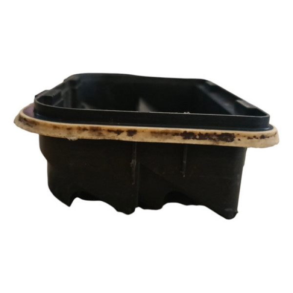 Difusor Saida Ar Traseiro Honda Civic 2018