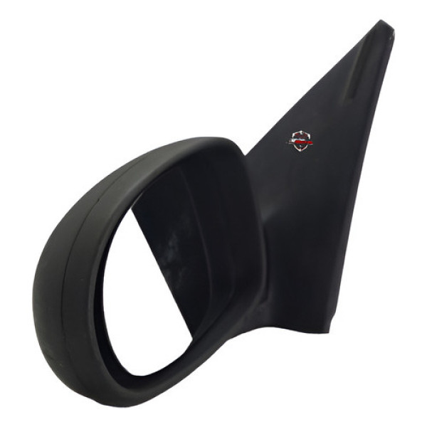 Retrovisor Esquerdo Manual Volkswagen Gol 1998