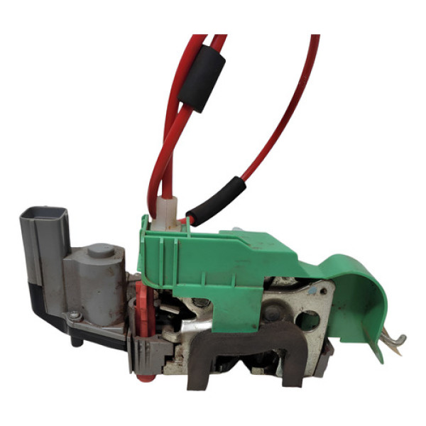 Fechadura Elétrica Traseira Dir Fiat Uno 015 2020