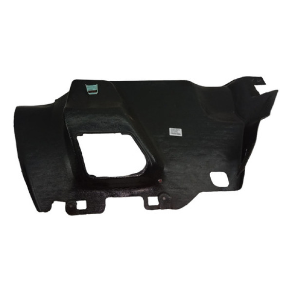 Forro Lateral Esquerdo Porta Malas Peugeot 2008 2018