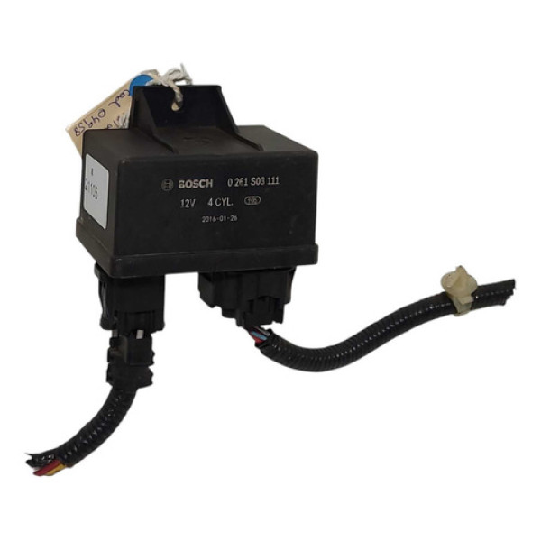 Modulo Rele Ventoinha 0261s03111 Honda Hrv 1.8 2016 2020 