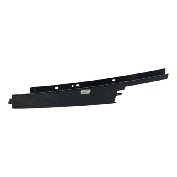 Friso Porta Dianteira Direita Land Rover Evoque 2012 2016 Preto