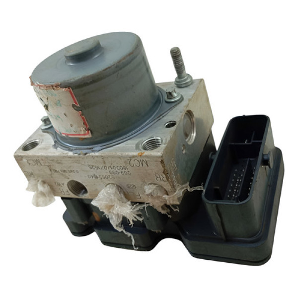 Modulo 520631840 Fiat Argo Cronos 2017 2022