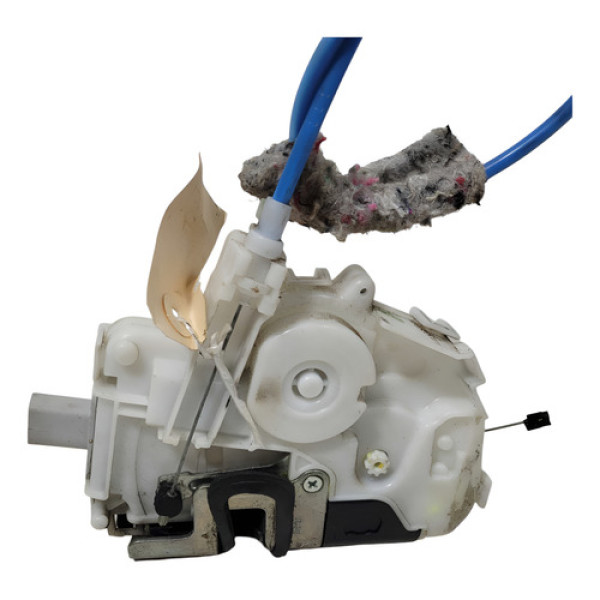 Fechadura Dianteira Direita Vw Gol Voyage Saveiro 10 16