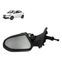 Retrovisor Manual Dianteiro Esquerdo Chevrolet Onix 2014