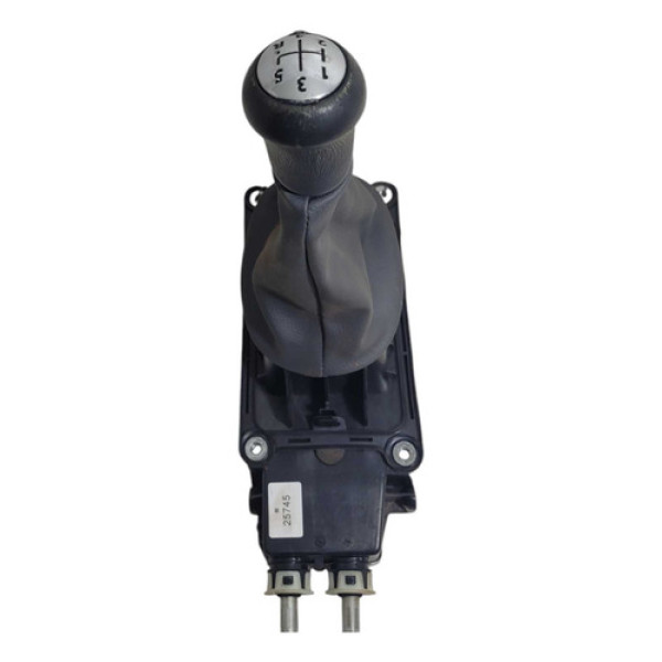 Alavanca Cambio Manual Cabos Renault Duster 2015 2016