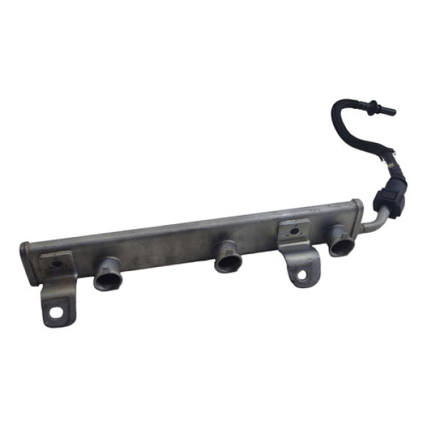 Flauta Injeção Renault Kwid 1.0 2017 2021 175204033r