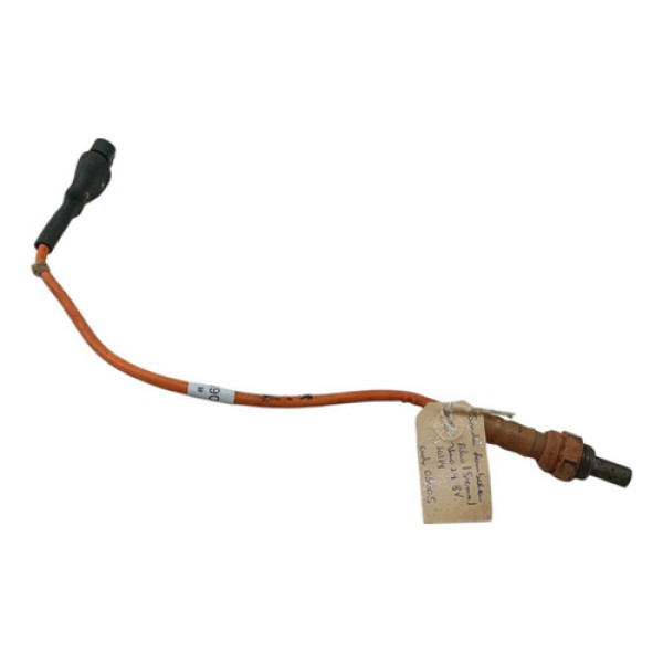 Sonda Lambda Pós Catalisador Fiat Palio Uno Siena 2010 2014