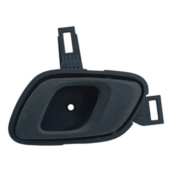 Maçaneta Interna Dianteira Esquerda Renault Kwid 2017 2023 Dianteira