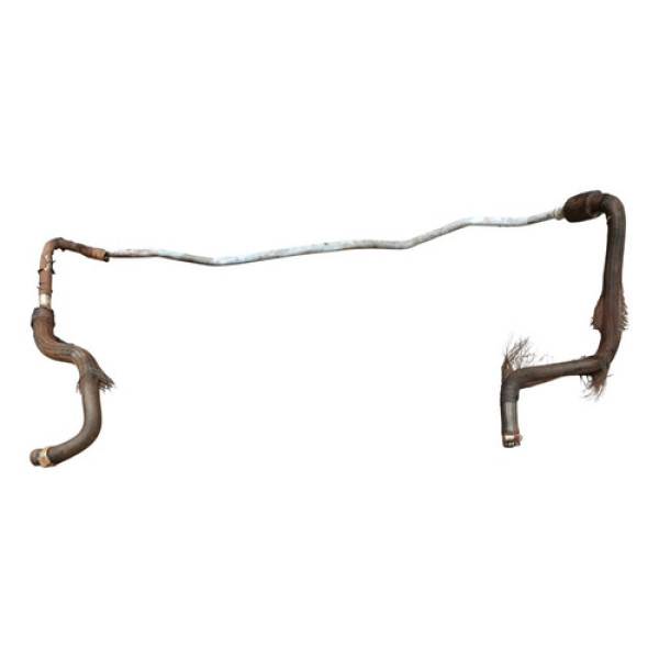 Mangueira Direcao Hidraulica Gm Astra 2004