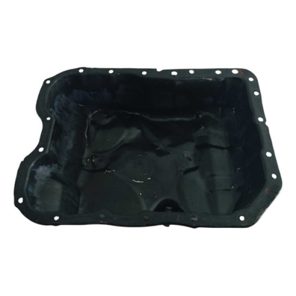 Carter Oleo Motor Jeep Compass 2016 2022