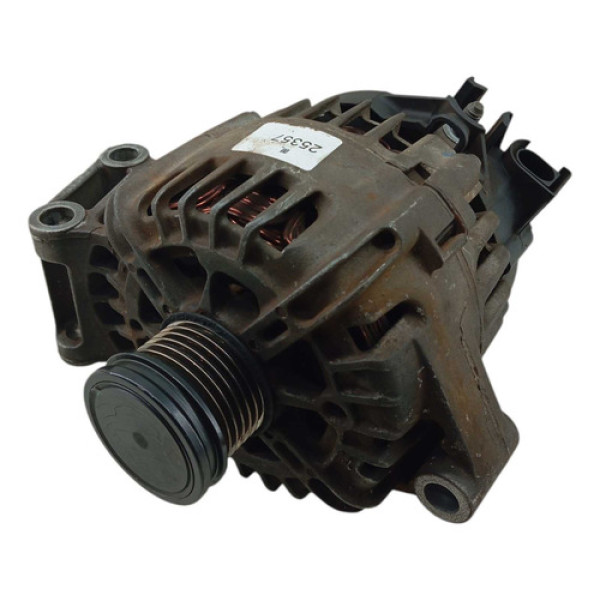  Alternador Ford Fiesta 1.5 1.6 2014 2018