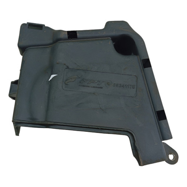 Capa Correia Dentada Fiat Palio Uno Grandsiena 2003 2012