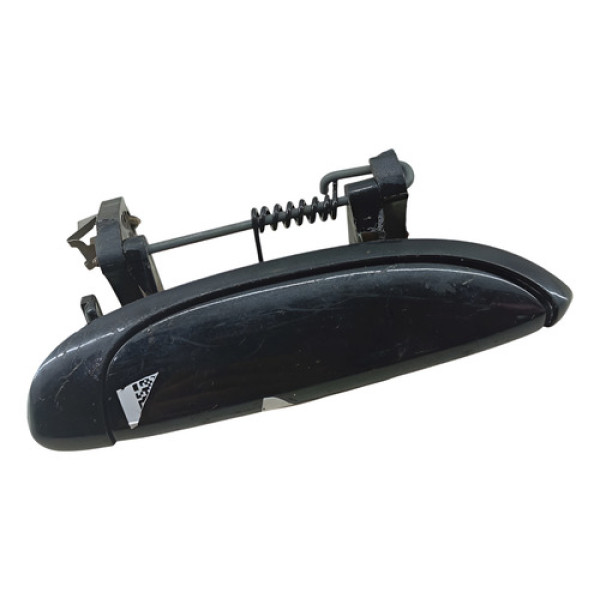 Maçaneta Externa Dianteira Direita Renault Logan 2007 2012