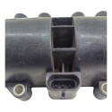 Bobina Ignição Gm Corsa 1.0 1.4 2008 2011 94716808