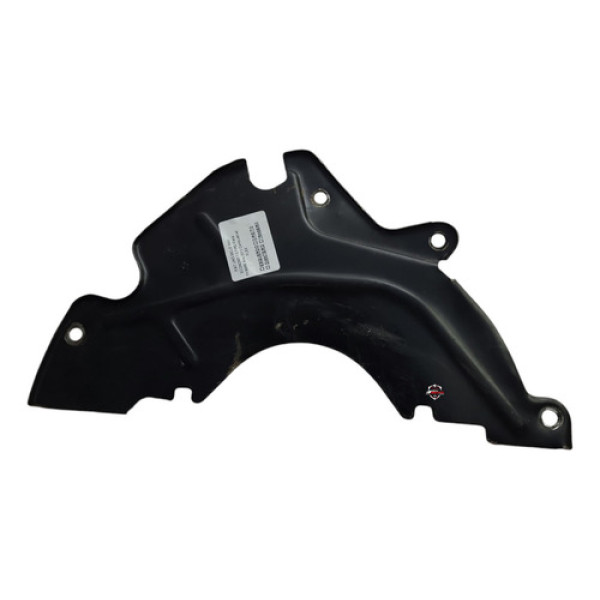 Chapa Defletora Embreagem Fiat Uno Way 1.0 2013