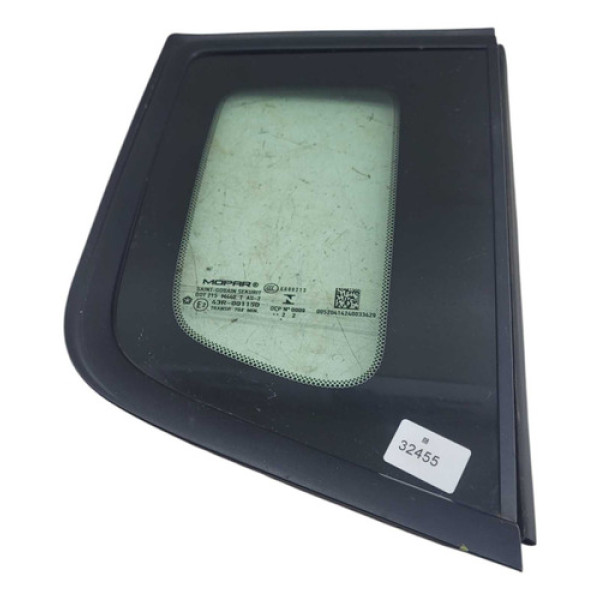 Vigia Traseiro Direito Jeep Renegade 2022