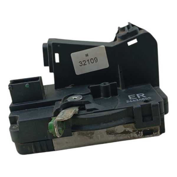 Fechadura Elétrica Diant Direita Gm Meriva Corsa 2003 2012