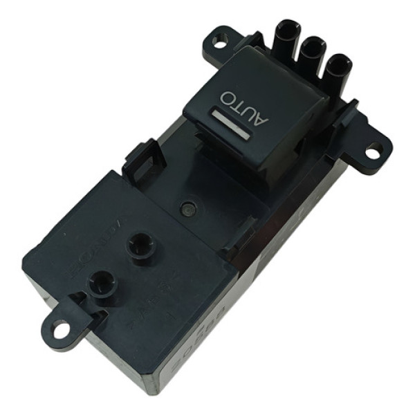 Botão Vidro Elétrico Simples Honda H-rv 2015 2020