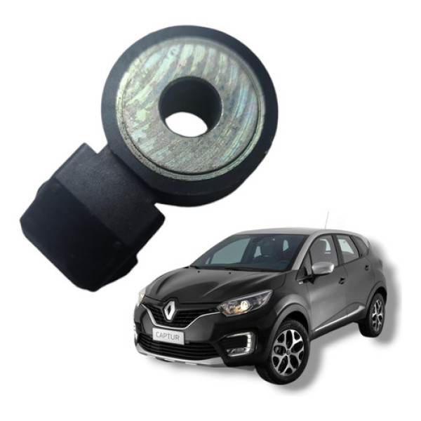 Sensor Detonação 1.6 Oroc Renault Captur Fluence 2018 A 2021