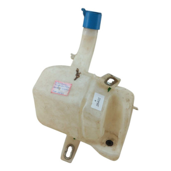 Reservatório Limpador Parabrisa Fiat Uno Vivace 2011 2018