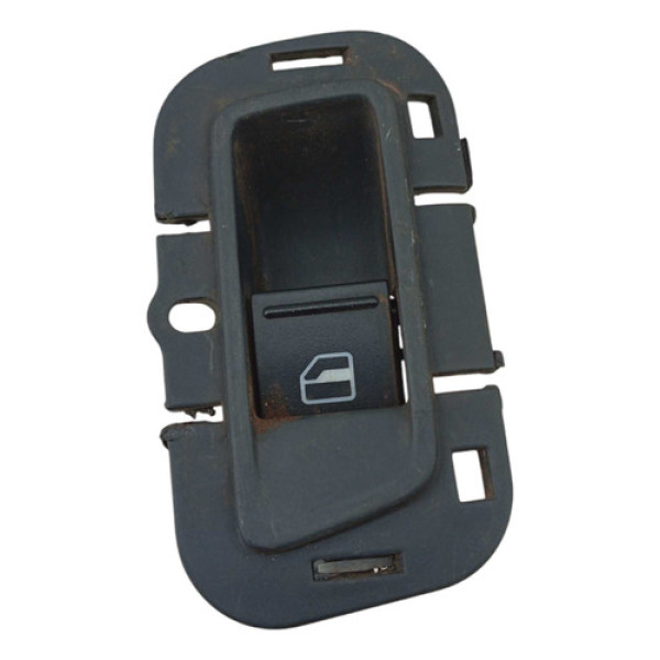 Botão Vidro Elétrico Traseiro Esquerdo Vw Tiguan 2009 2011