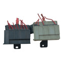Caixa Fusivel Bateria Motor Gm Meriva 1.8 2003 2012