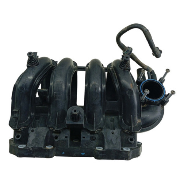 Coletor Admisao Vw Gol Saveiro Voyage 1.0 8v 2013 2018