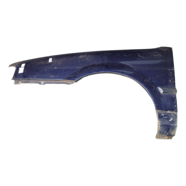 Paralama Volkswagen Santana 1991 2003 Lado Esquerdo