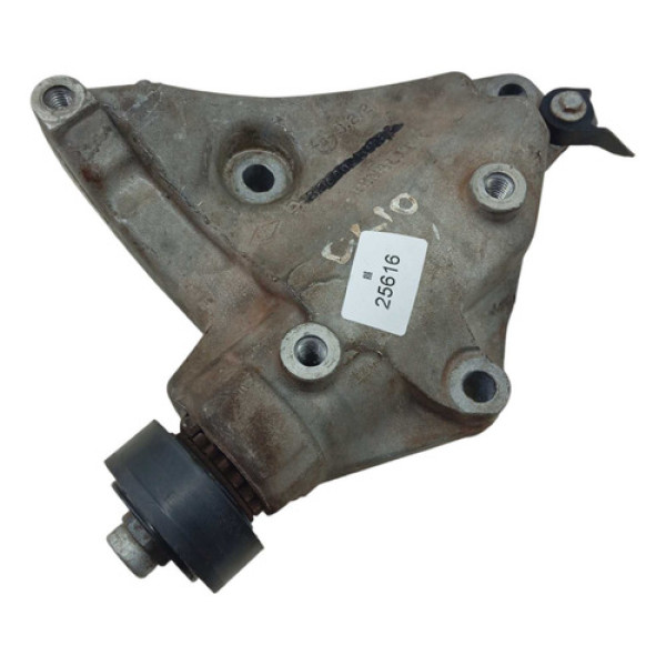 Suporte Compressor Renault Clio 2003 2012