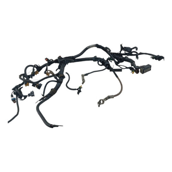 Chicote Injeçao Gm Meriva 1.8 2003 2012