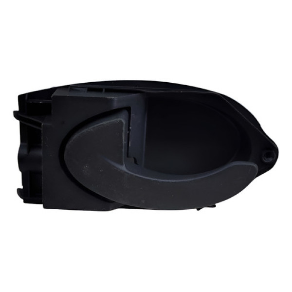 Maçaneta Interna Esquerda Ford Ka 2008 2013 Dianteira