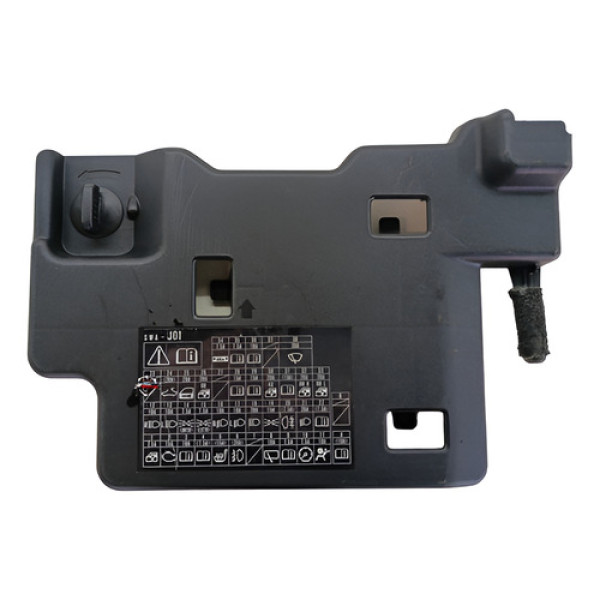 Tampa Caixa Fusíveis Painel Honda Crv 2011