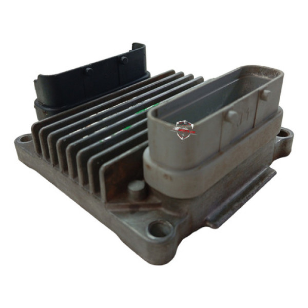 Módulo Injeção Chevrolet Corsa Ls 1.0 8v Flex 2012