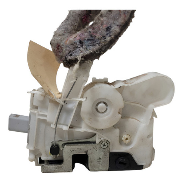 Fechadura Traseira Direita Vw Gol Voyage Saveiro Fox 2011